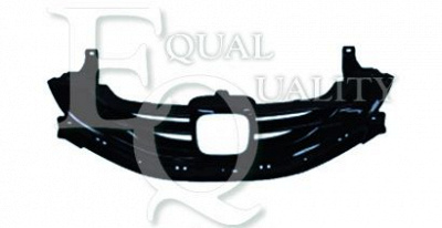 EQUAL QUALITY g2596 -  Решетка радиатора